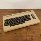 Drean Commodore 64 Personal computer
