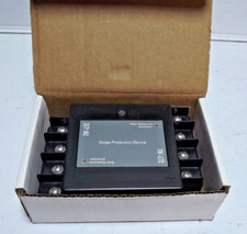 Tps Surge Suppresor Tk-LT120S-30A