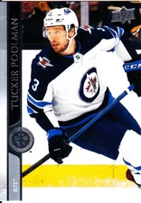 2020-21 Upper Deck Series Two Hockey Commons 251-450  (Pick From List)