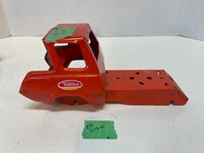 Tonka Small Cab and Chassis For Parts