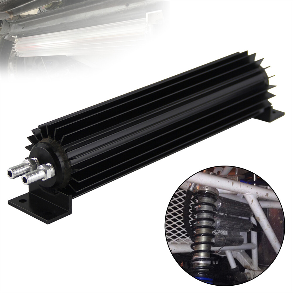 Raffreddatore Per Olio - HY01601 - Taon Hydraulik Komponenter ApS - Per