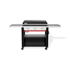 NEW Weber® Slate™ 3 Burner Griddle (30") LPG RRP $1299 - FREE DELIVERY