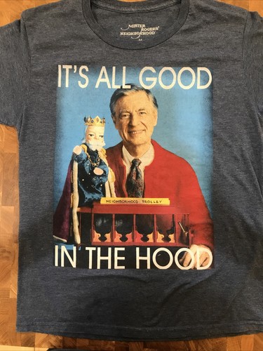 mister rogers its all - Gem