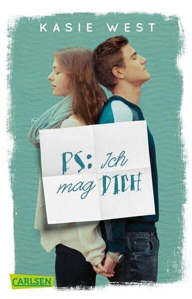 Thumbnail - Ps: Ich Mag Dich