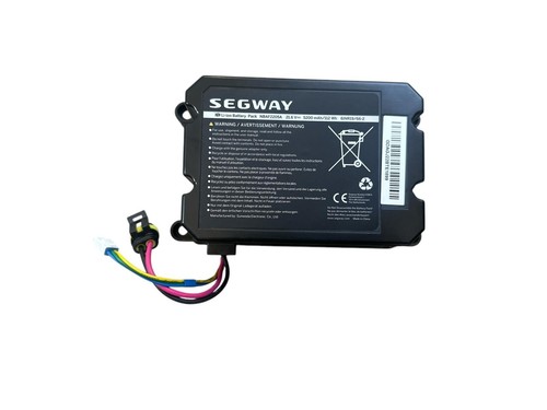 Segway Mähroboter Serie H Akku 5200mAh 21.6V
