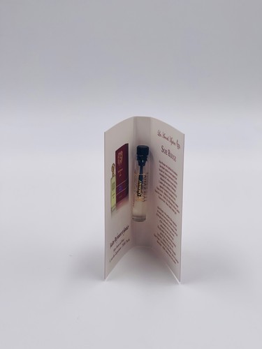 Maitre Parfumeur et Gantier 1.6ml Eau de Parfum Travel Vial New In Card U select - Picture 16 of 22