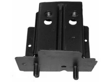 For 2000-2006 Nissan Sentra Bumper Bracket Front Right TechPro 83293FPRG 2001