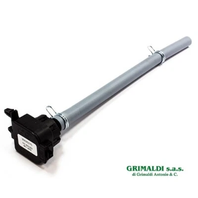 REX ELECTROLUX ZANUSSI AEG PRESSOSTATO ANALOGICO PER LAVASTOVIGLIE ELECTROLUX ZANUSSI 4055347779 1174745107