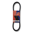 Mclane Edger Belt 4L-300 1/2"X30" fits many mower Oil-Heat Treated 2058