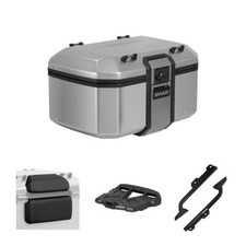 SHAD TERRA TR55 Aluminum Case
