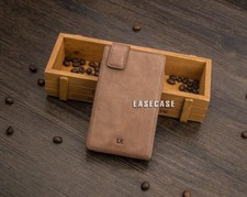 A1 EASECASE Custom-Made Leather case for ONKYO DP-S1 / Pioneer XDP-30R