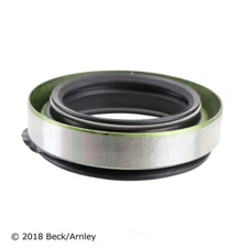 Wheel Seal Fits Isuzu Amigo Trooper & Pickup Beck/Arnley Brand  052-3459