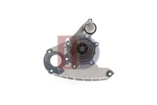 Pompe à eau Fiat 130