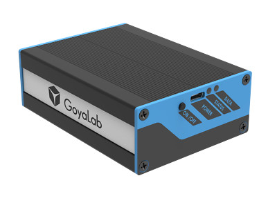 IndiGo OEM Bench top Spectrometer
