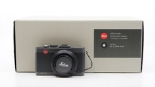 Leica D-Lux 6 by G-Star RAW Limited Edition Digitalkamera - OVP 18168 - Händler