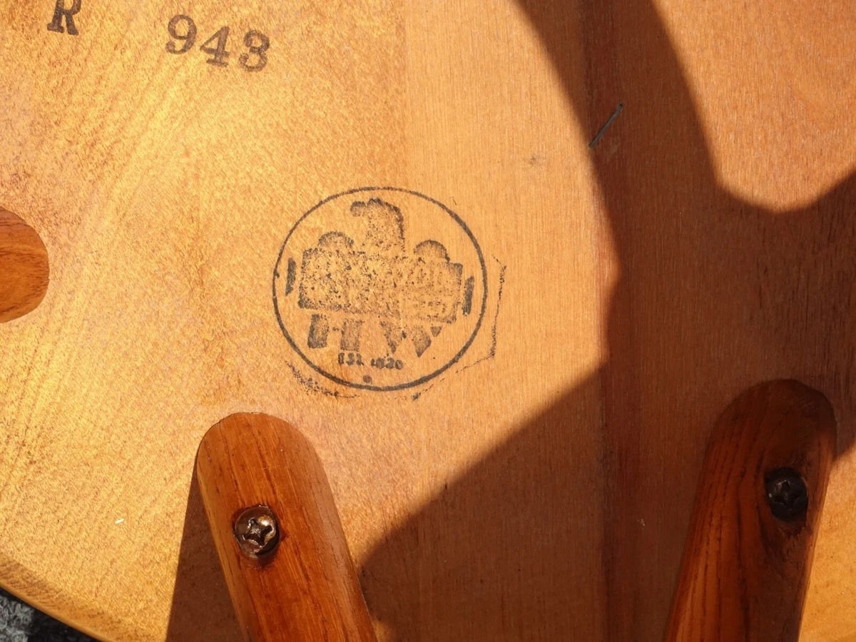 Ebay heywood sale wakefield stain