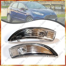 2 x Spiegelblinker Blinker Seiten L+R Für Ford Fiesta 2008+ 8A6113B382AB 1547274