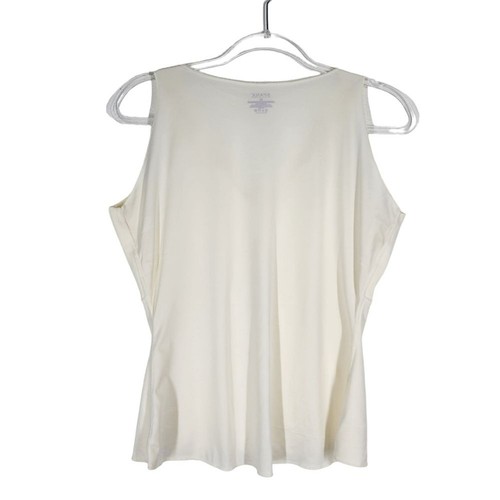 SPANX LIGHT SUPPORT CAMI - Picture 4 of 5