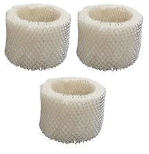 EFP Replacement Humidifier Filters for Protec WF2 Extended Life (Pack of 3)