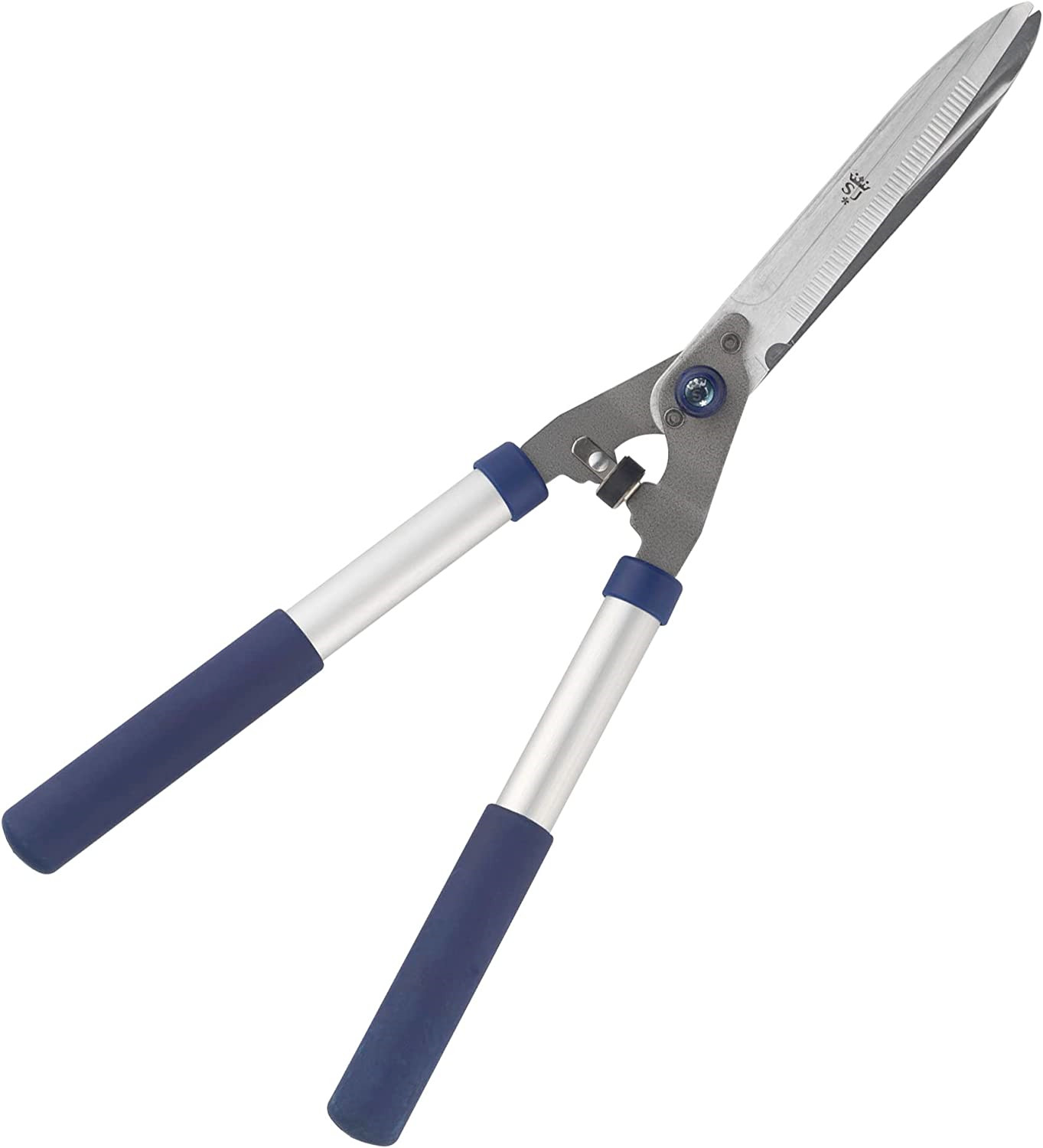 Spear & Jackson 8110RS/09 Razorsharp Hedge Shears Blue