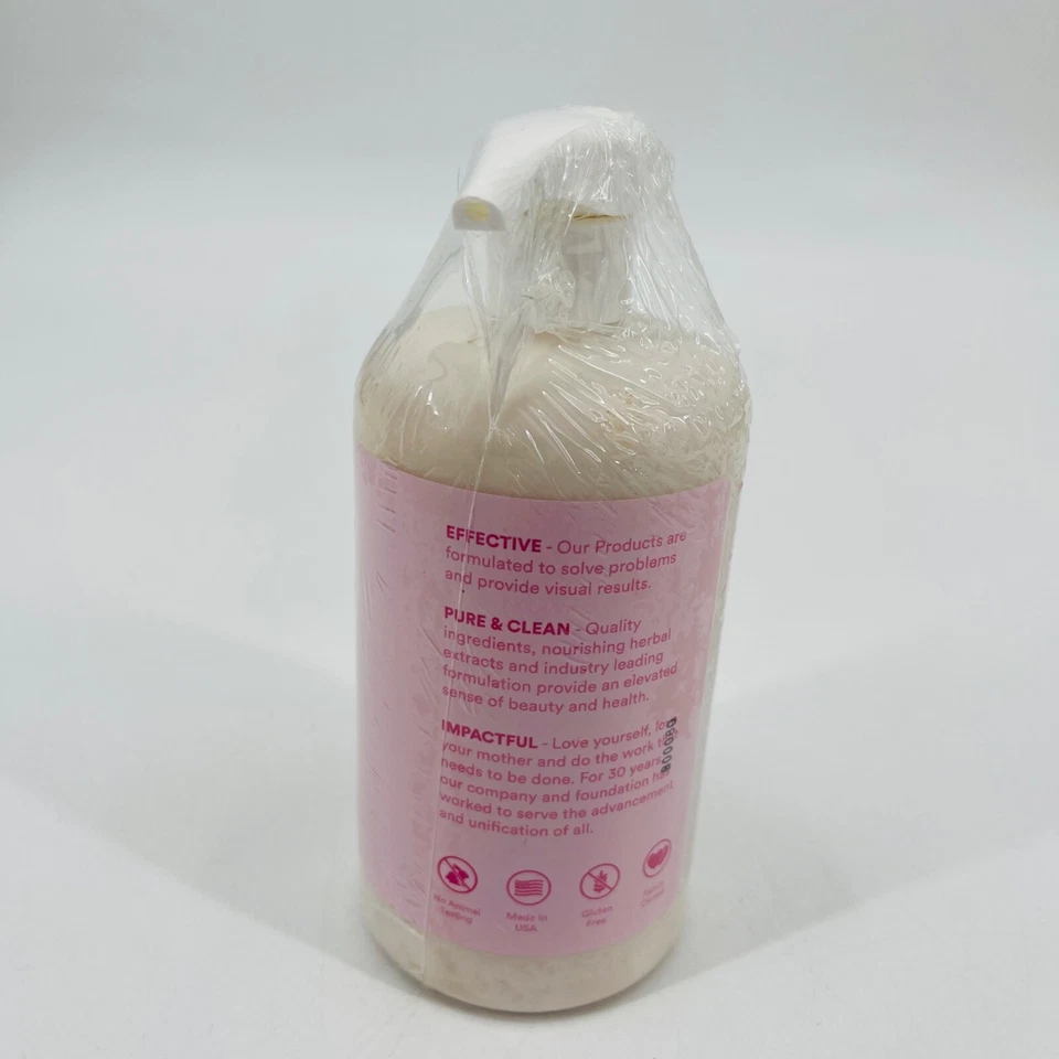 Camille Beckman Crema Naranja Crema Corporal Seda 16 OZ Helado Gourmand NUEVO Foto 3 de 4