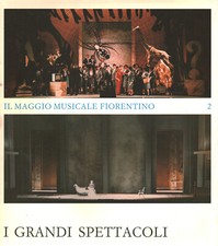 I grandi spettacoli - Raffaele Monti (Banca Toscana ) [1986]