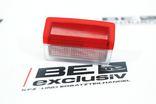 Mercedes Benz E200 S212 W212 MOPF Türbeleuchtung Einstiegbeleuchtung A0028201901