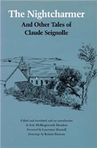 Thumbnail - Claude Seignolle Nightcharmer And Other Tales Of Claude Seignolle
