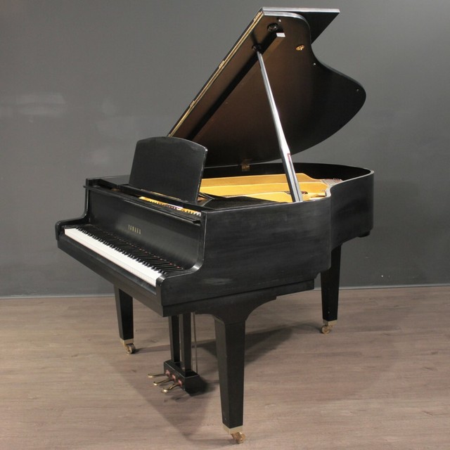 ebay baby grand piano
