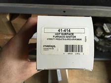 Uni-Line Hot Surface Furnace Ignitor Part Number - 41-414 Free Shipping!