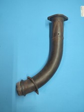 637-12 Mooney M20C Lycoming O-360-A1D Exhaust Riser RH Forward # 1 Cylinder