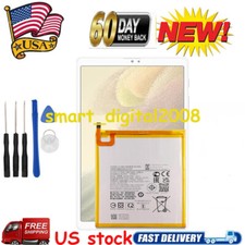 Battery for Samsung Galaxy Tab A7 Lite 8.7 2021 SM-T225 SM-T220 HQ-3565S HQ-3565