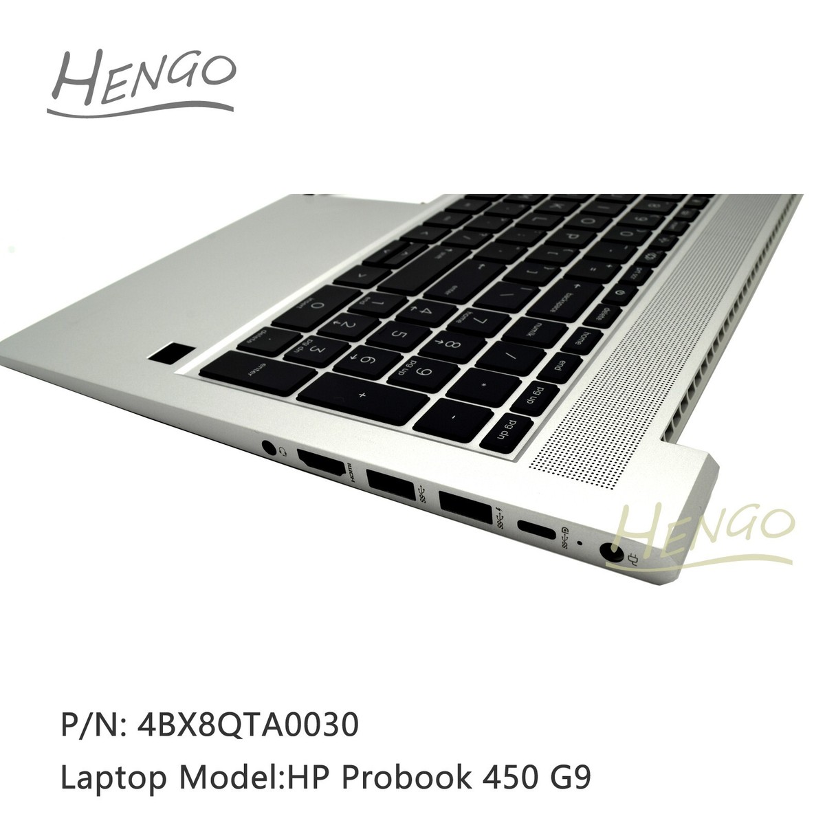 hppkページ Amazon.com: Jxjslp Replacement Upper Case Palmrest for HP