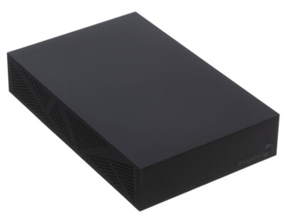 Respaldo Externo Portátil HD Seagate Plus USB 3.0 De 5 TB, Rojo