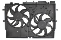 Thermotec MotorlüFter FüR Fiat Ducato 2.3D 3.0D 07.06-