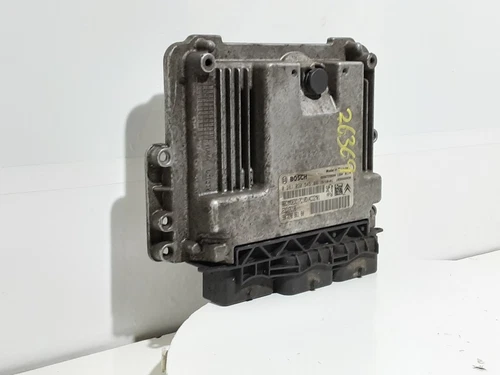 9807886180 Centralita Motor Uce para CITROEN C4 BERLINA LX 2008 3424151 - Imagen 2 de 16