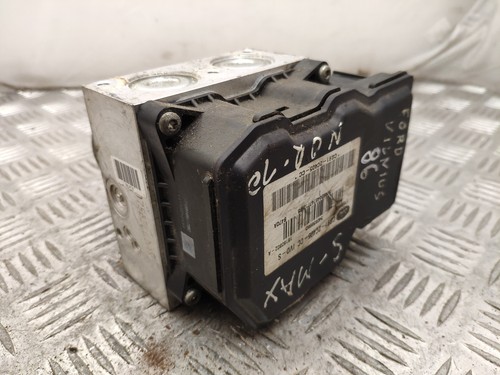 Ford S-Max WA6 ABS Pumpe CG912C405CC 1.8 Diesel 92Kw 2009