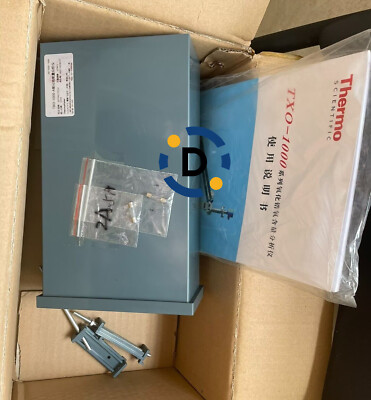 1PCS TXO-1000-A Zirconium cell analyzer new via FedEx or DHL
