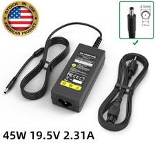 Adapter Charger For Inspiron 11/13/14/15/17 Latitude 12/13/14 Vostro 14/15 XPS11