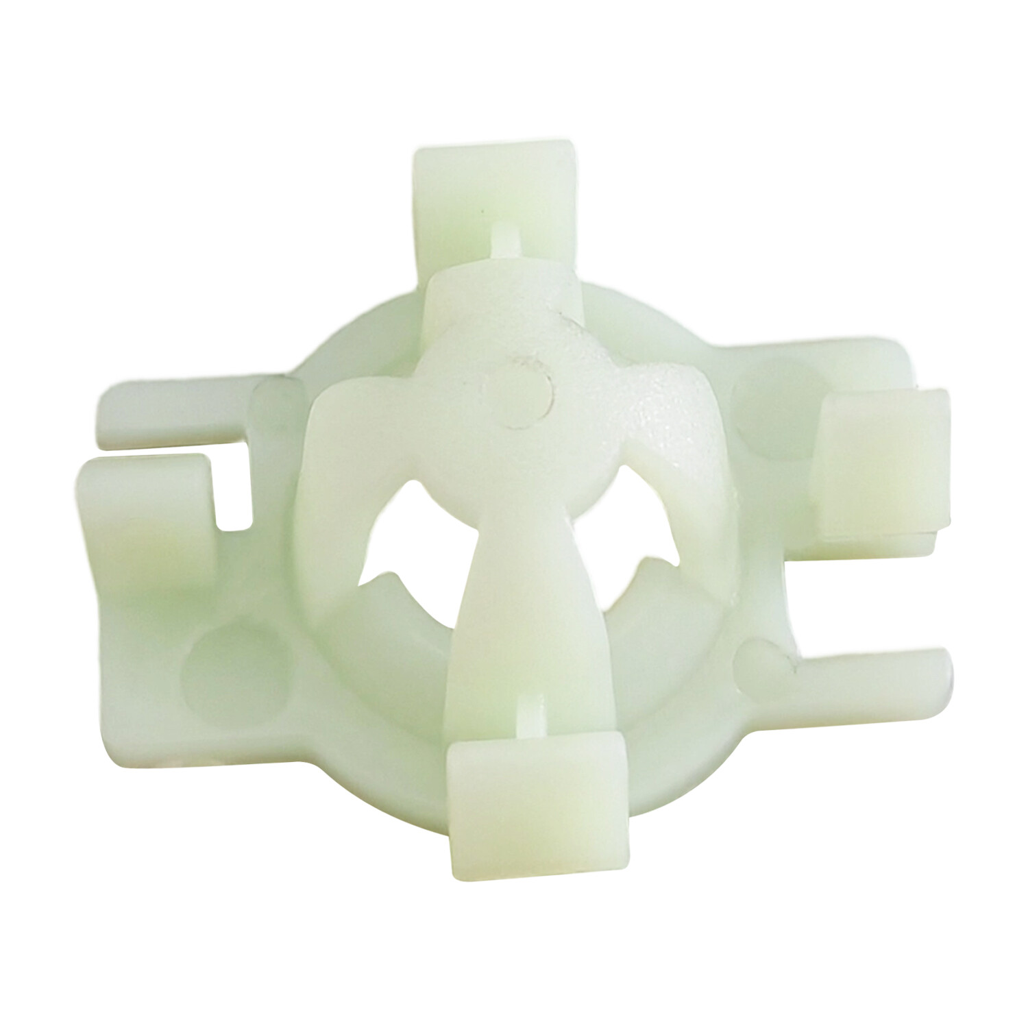 Headlight Mounting Bracket Clip for 2000-06 Jeep Grand Cherokee WJ 55156879AB