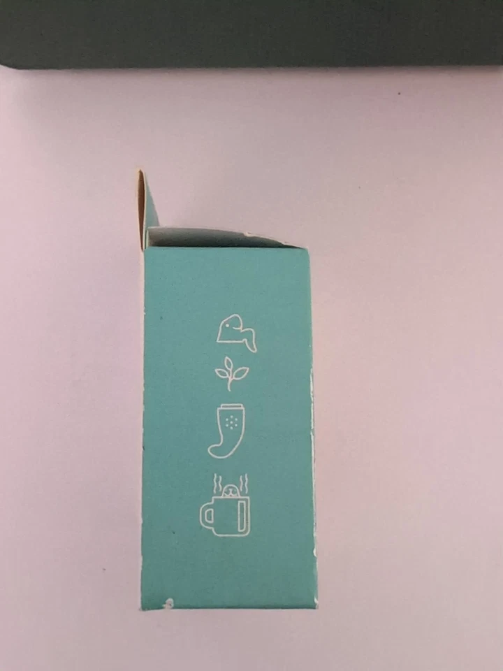 Infusor/manatea de té Fred genuino Foto 3 de 4