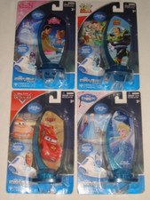 LOT OF 4 STORYTIME THEATER PRESS N' PLAY STORIES BUZZ, CINDERELLA, FROZEN, CARS