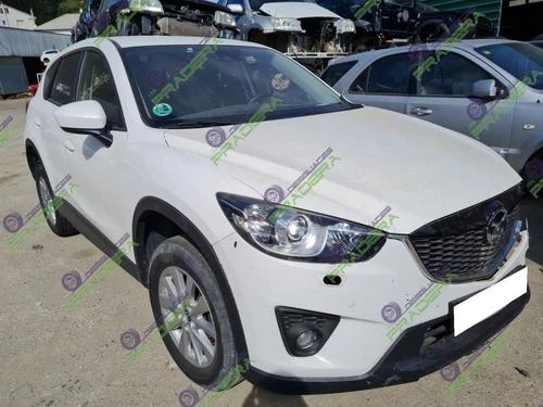 CVVM42F0JMA Sistema Navegacion Gps para MAZDA CX-5 (KE) Center-Line AW 101609 - Imagen 5 de 8