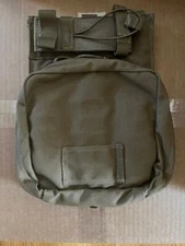 MK-54 Breacher Pouch-EOD MARSOC/USMC-Shotgun Shell & Tool Pouch