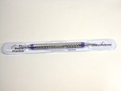 HU-FRIEDY Dental Barnhart Curette #5/6 Everedge 2.0 SBH5/6R9E2 HU FRIEDY