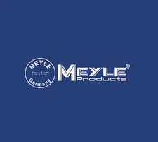 Set of 2 Audi MEYLE Suspension Subframe Mounts 8A0 199 419 AMY 8A0199419A