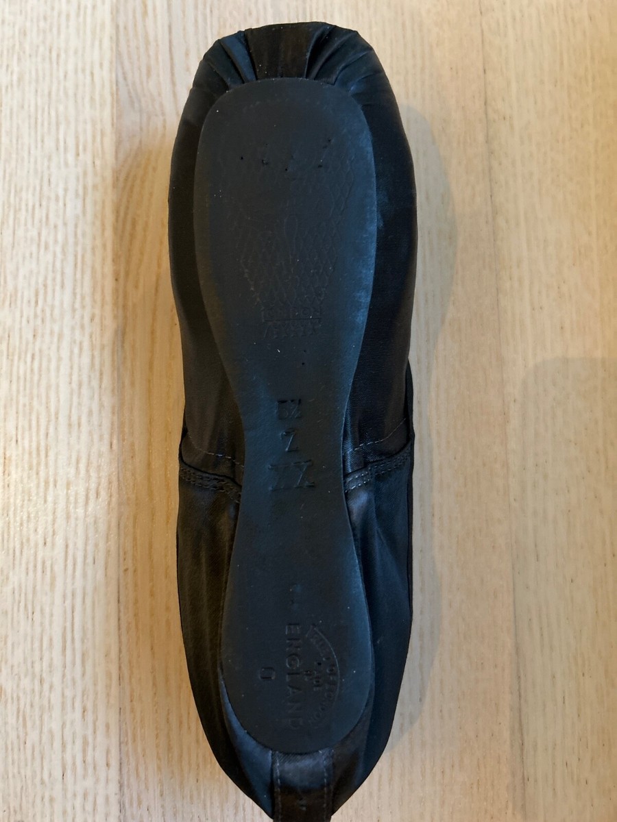 Freed of London トゥシューズ 5XXX OF Pointe Shoes - Freed of