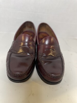 Bass Mens Loafers With Toscana by Global Leather Italian  display picture 3