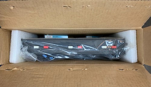 PFM Sound System II w/Quadratape 3 LNIB! 3E0151 - Picture 10 of 13