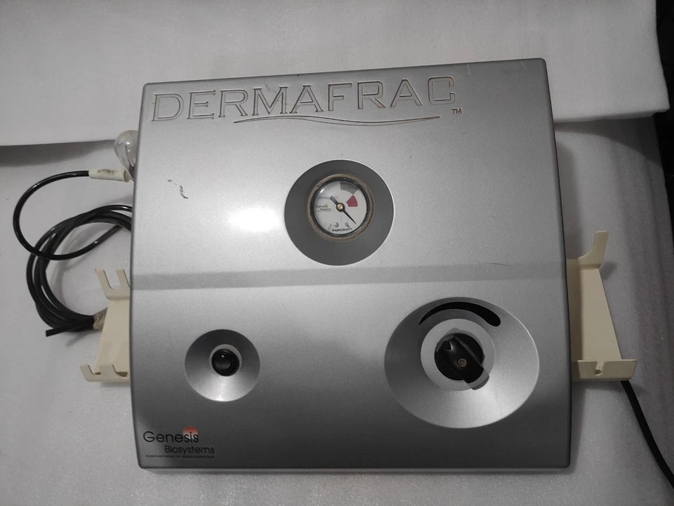 Genesis  Biosystems  Machine Modlel D11-0330-200 - Image 4 of 4